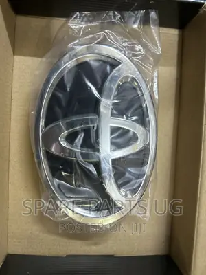 Toyota LED Logo / Badge