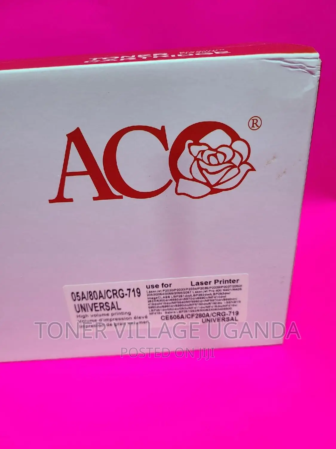 80A Cartridge for Hp Laserjet Pro 400 401 M425 Etc