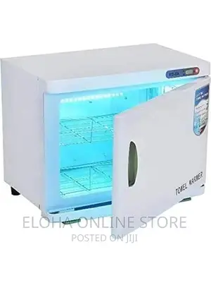 Electric Towel Warmer