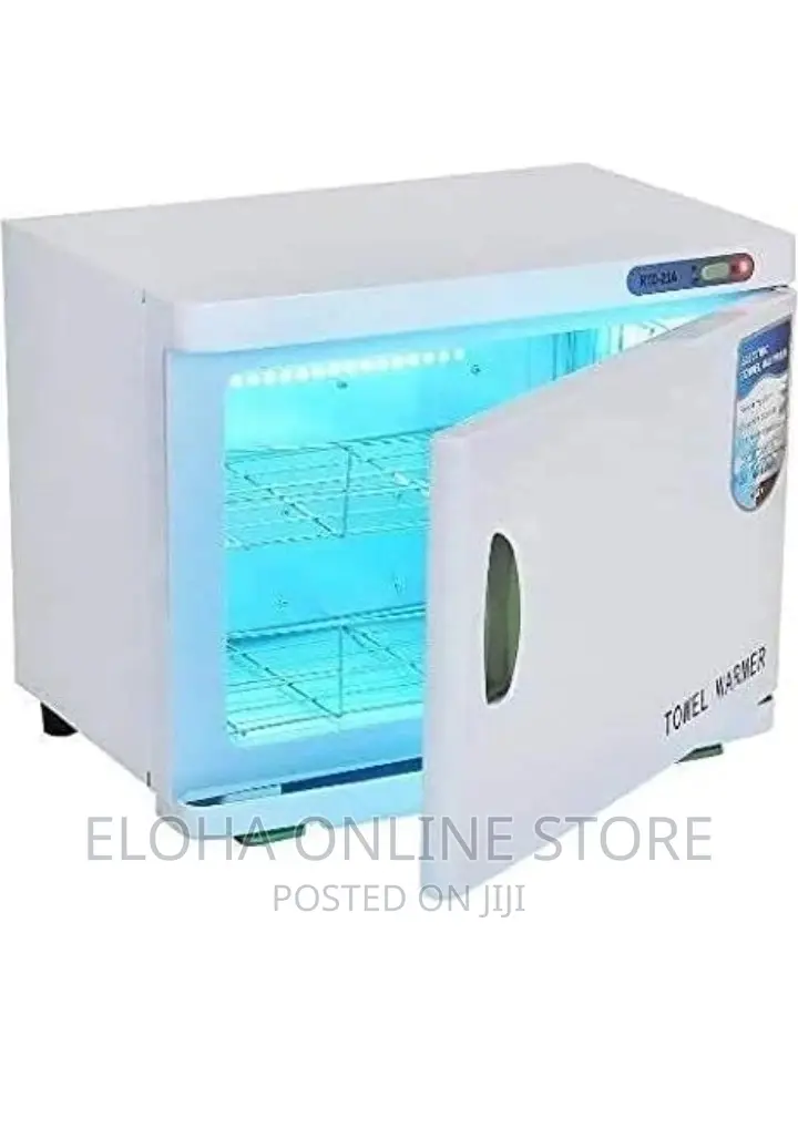 Electric Towel Warmer