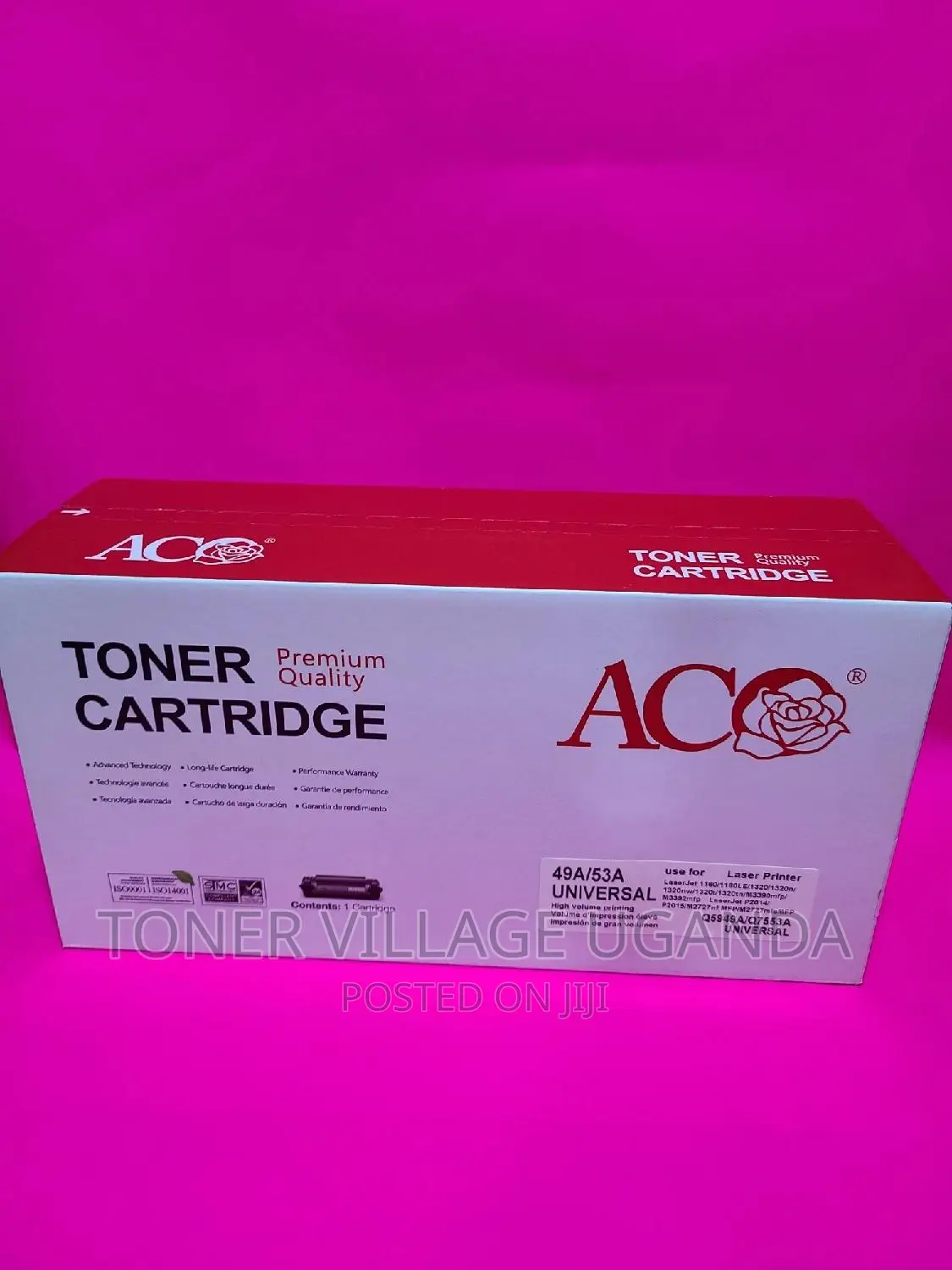 49a Cartridge For Hp Laserjet 1160/1320/3390/3392