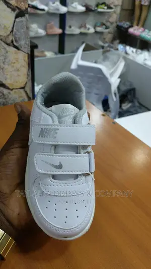 Fashion Air Style Brand Kids Boys Sneakers Service Casual