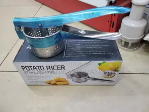 Potato Ricer Stainless Steel