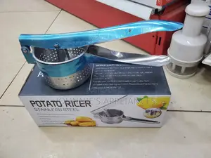 Potato Ricer Stainless Steel