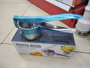Potato Ricer Stainless Steel