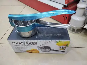 Potato Ricer Stainless Steel