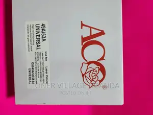 53A Printer Cartridge for Hp 2015 M2727nf Etc