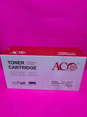 53A Printer Cartridge for Hp Laserjet M2727nf P2015 P2015dn