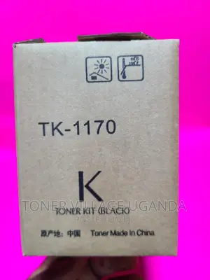 Tk 1170 Toner Kit Forkyocera ECOSYS M2040dn N2540dn M2640idw