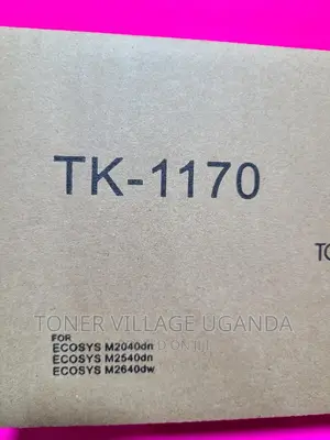 Tk 1170 Toner Kit Forkyocera ECOSYS M2040dn N2540dn M2640idw