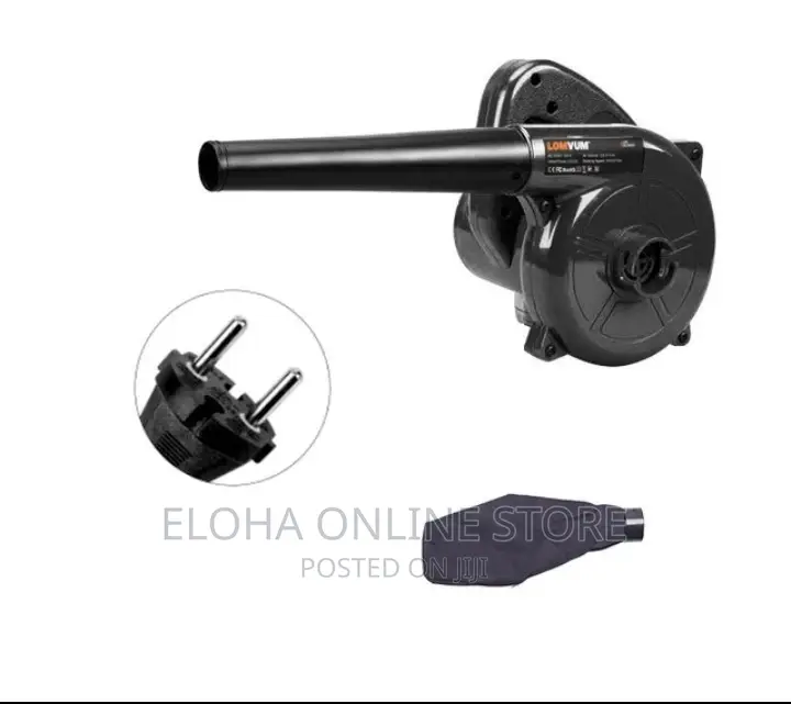 Handheld Air Blower
