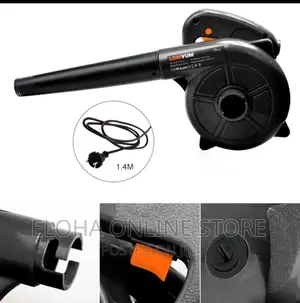 Handheld Air Blower