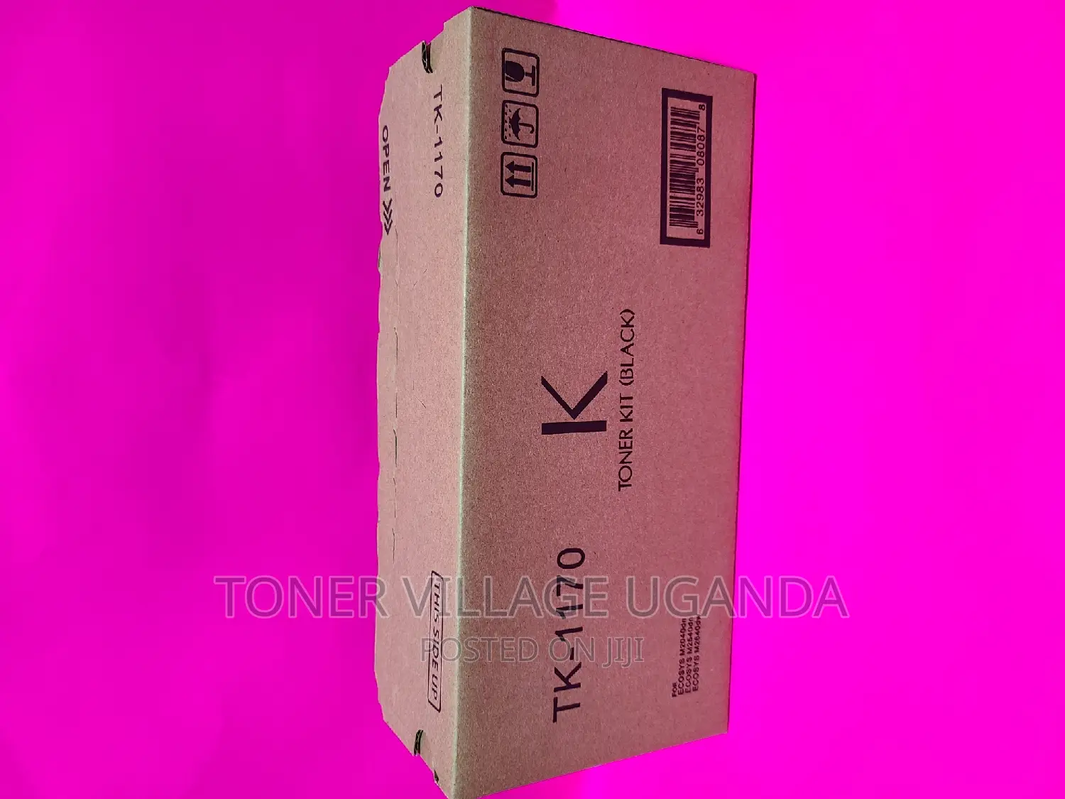 Tk1170 Toner Kit for Kyocera ECOSYS M2040dn M2640idw M2540dn