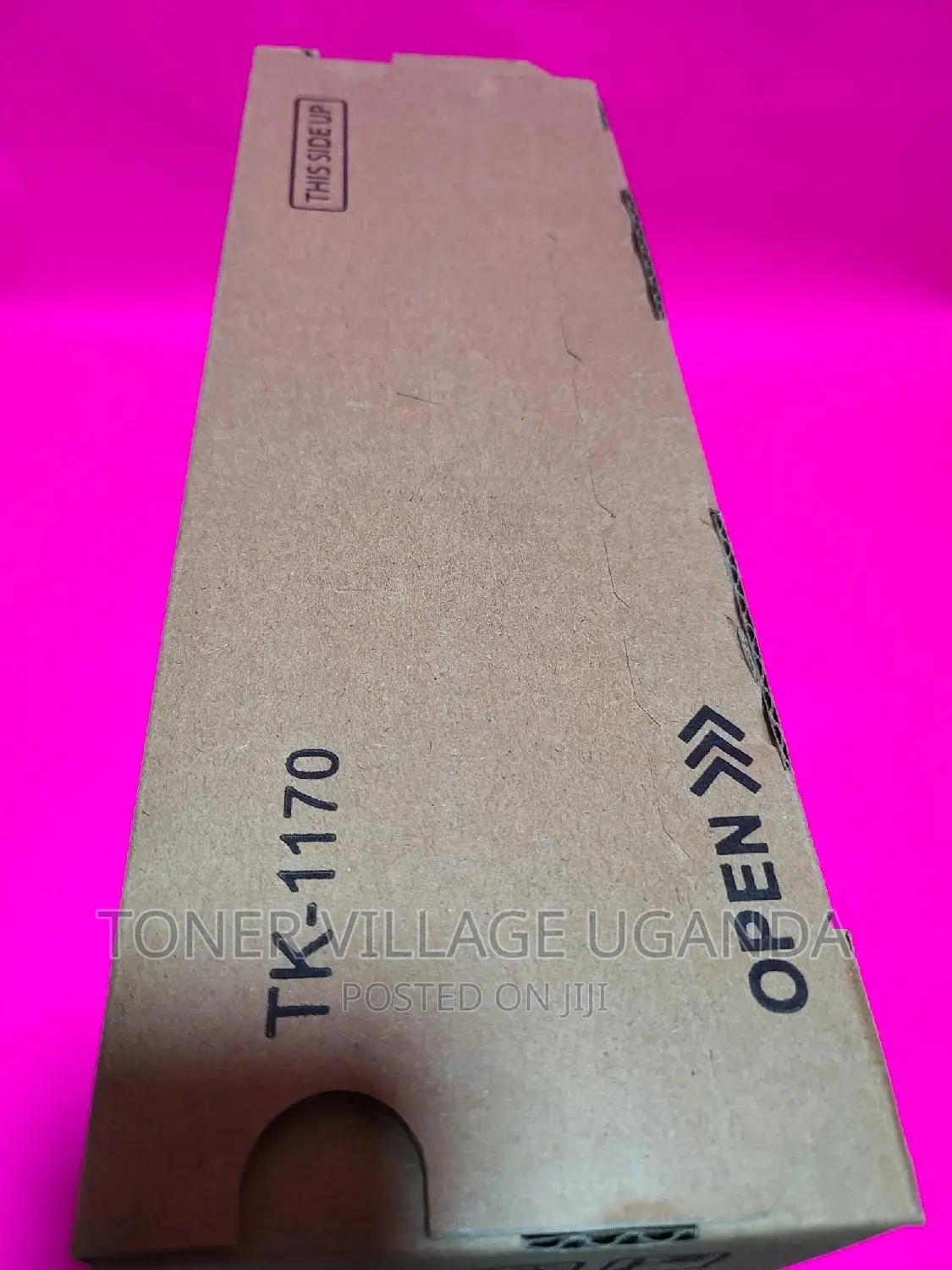 Tk1170 Toner Kit for Kyocera ECOSYS M2040dn M2640idw M2540dn