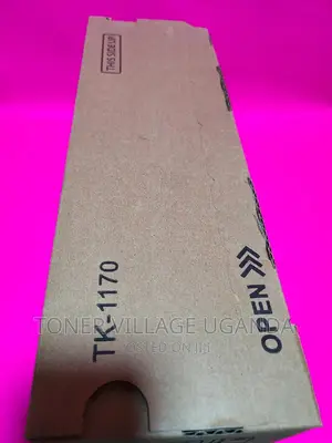 Tk1170 Toner Kit for Kyocera ECOSYS M2040dn M2640idw M2540dn