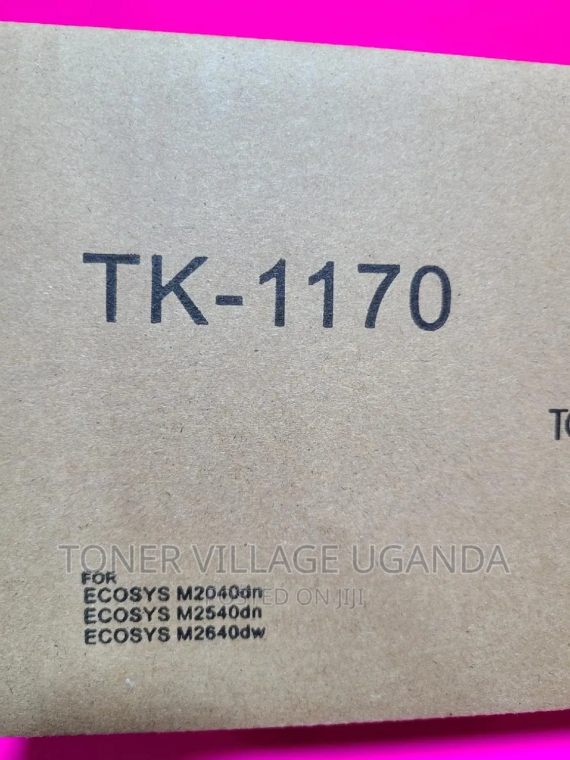 Tk1170 Toner Kit for Kyocera ECOSYS M2040dn M2640idw M2540dn
