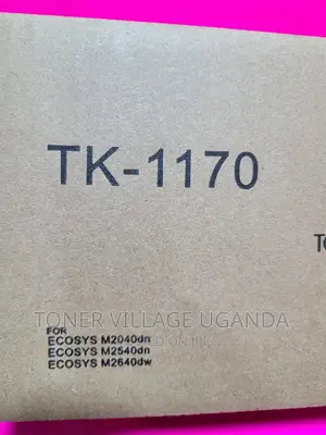 Tk1170 Toner Kit for Kyocera ECOSYS M2040dn M2640idw M2540dn