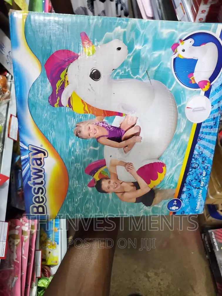 Best Way Kids Donkey Floater.