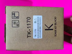 Tk 1170 Toner Kit for Kyocera ECOSYS M2040dn M2640idw Etc