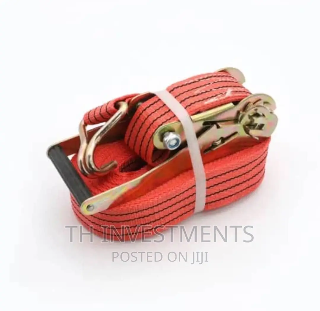 Cargo Belts 10m