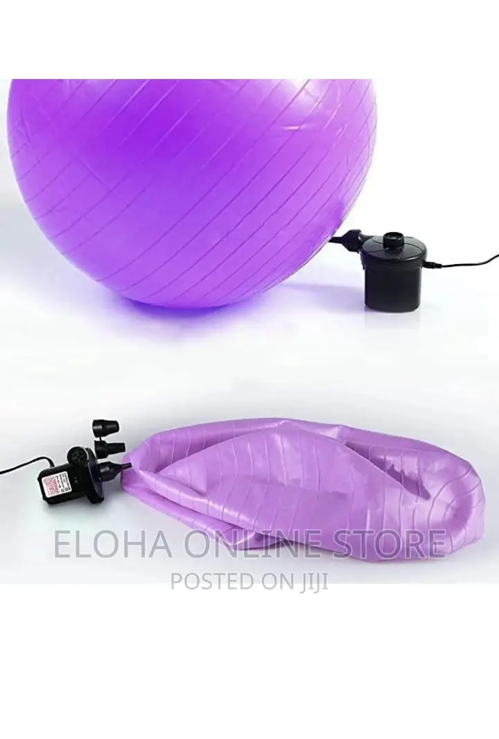 Multipurpose Electric Air Pump