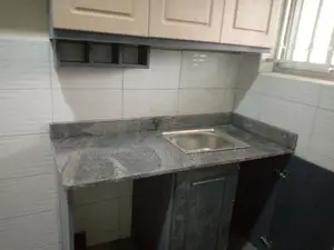 Wavy Grey Granite.