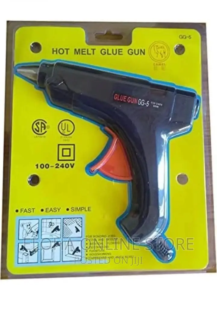 Holt Melt Glue Gun