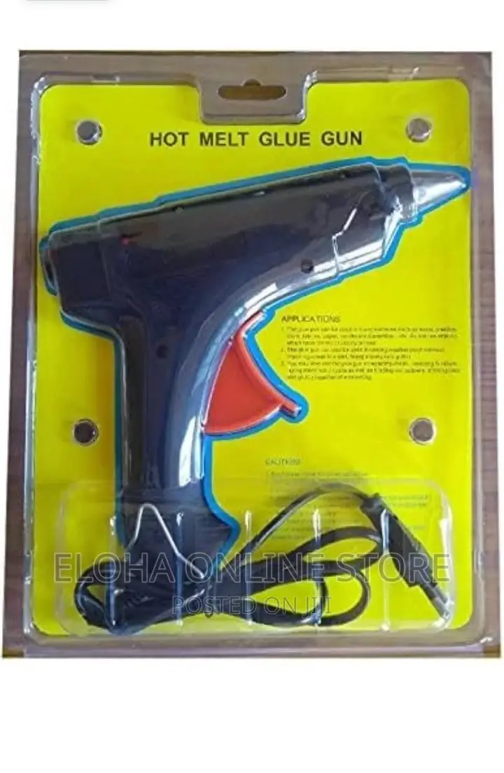 Holt Melt Glue Gun