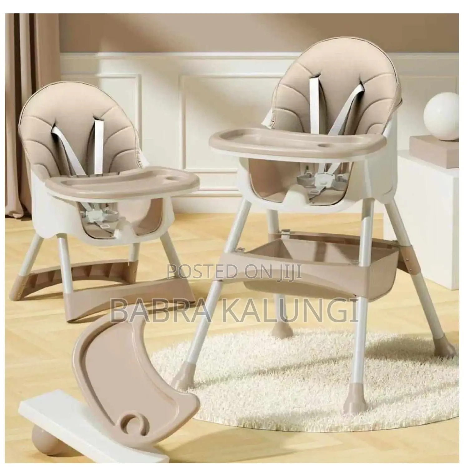 Kids Feeding Chair