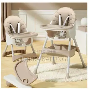 Kids Feeding Chair