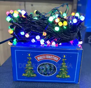 Photo - Decoration Lights