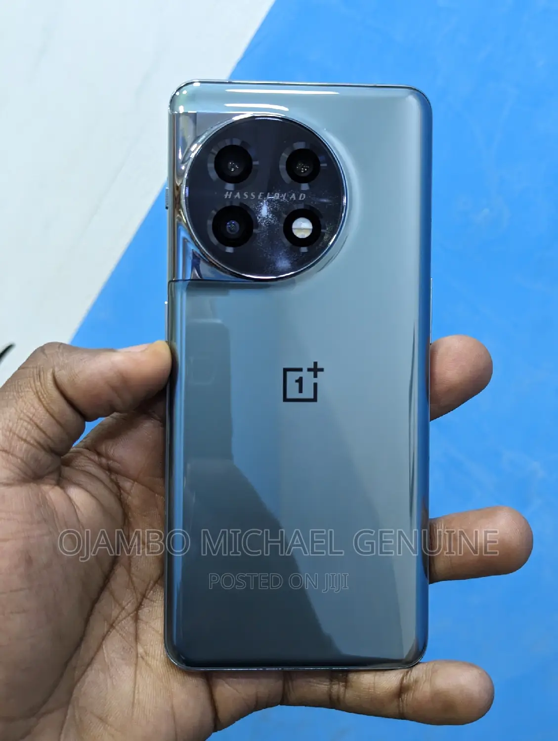 OnePlus 11 256 GB Green