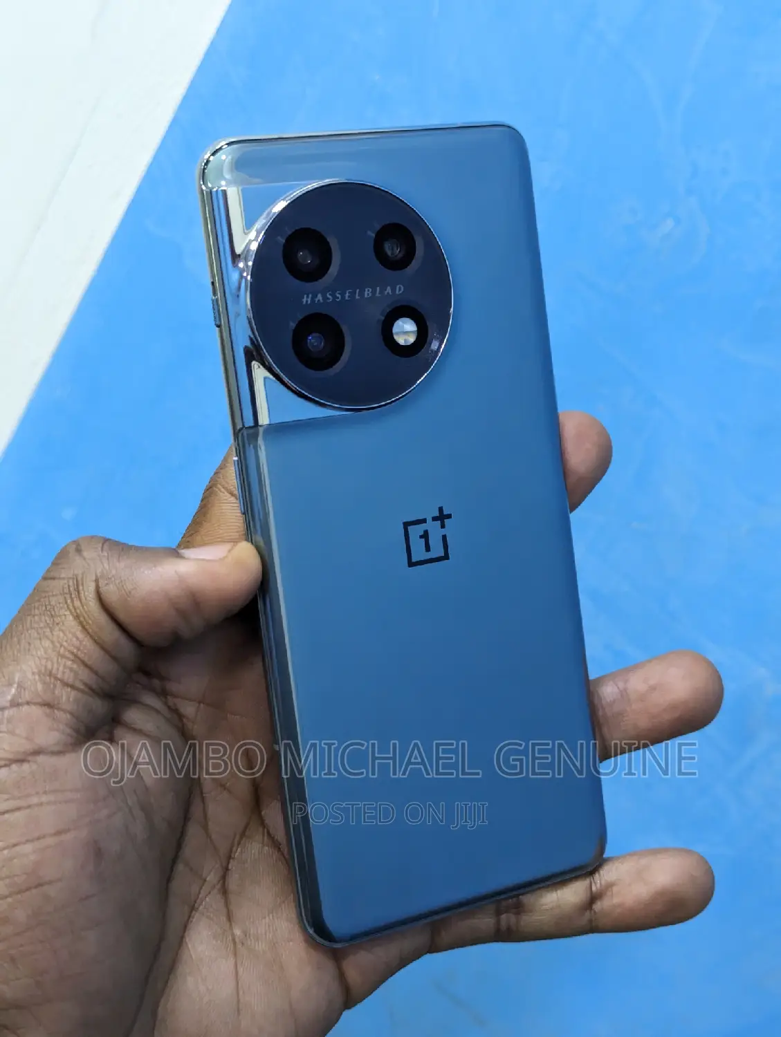 OnePlus 11 256 GB Green