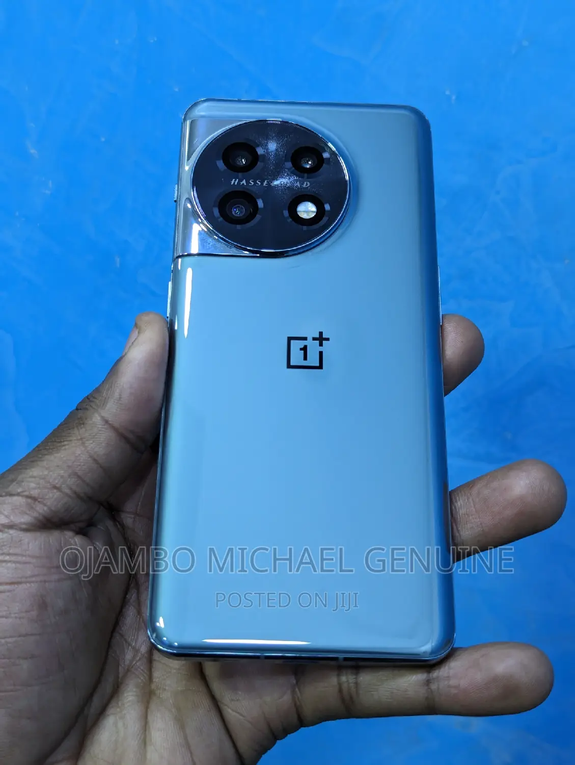 OnePlus 11 256 GB Green