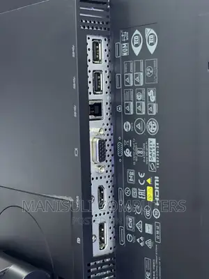 Monitor Lenovo 24 Inch VGA, HDMI, USB 3.0 Display Port 2021