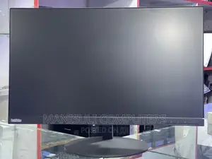 Monitor Lenovo 24 Inch VGA, HDMI, USB 3.0 Display Port 2021