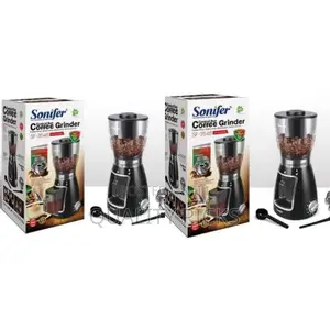 Electric Sonifer Coffee Grinder