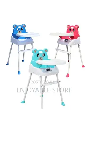 Feeding Baby Chairs 2 in 1