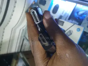 Hdmi to Dp Cable Resolution