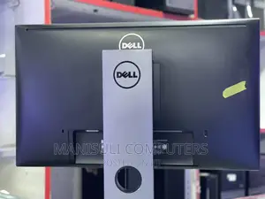 Monitor 24.9 Inch VGA, USB 3.0 HDMI Display Port