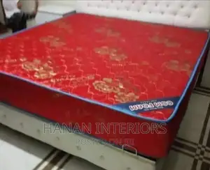 5*6/8inch High Density Mattress