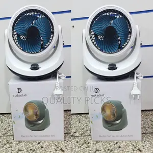 Portable Mini Fan