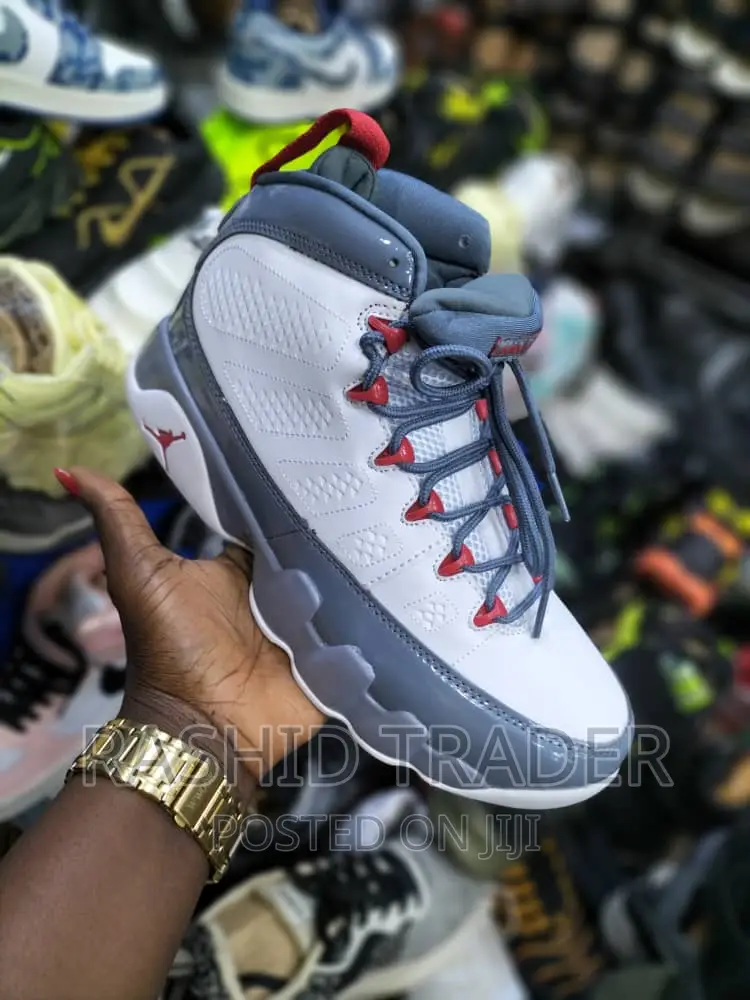 Men's Jordan 9