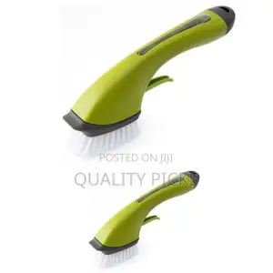 Sink Spray Brush