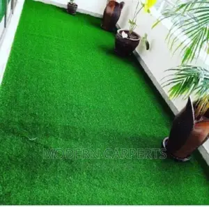 Grass Carpets