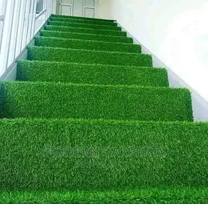 Grass Carpets