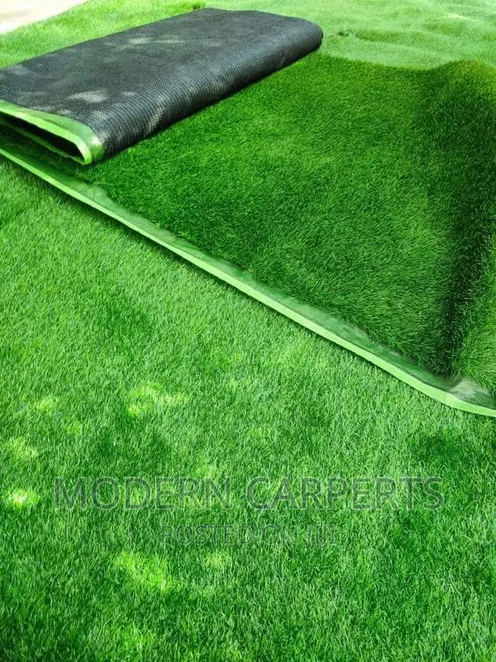 Grass Carpets