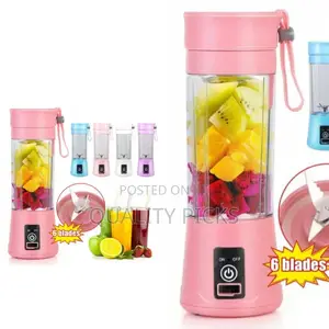 USB Portable Blender