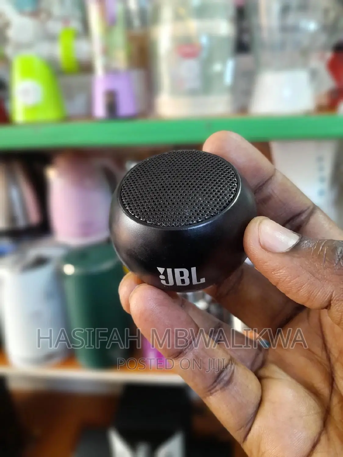 JBL Mini Portable Speaker- M3
