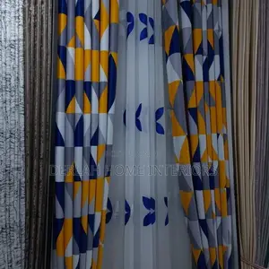 Mix en Match Curtains (Each Meter)